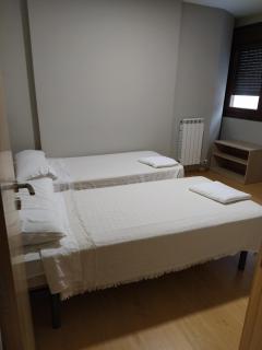 APARTAMENTO SENDA SUR - Porriño - 5