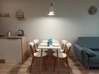 Apartament Września II - 9