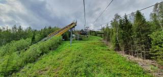 Pension Vinkl - Harrachov - 3