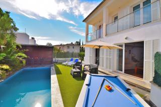 107 Villa Siulador ETV4717 by Mallorca Charme - 6