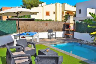 107 Villa Siulador ETV4717 by Mallorca Charme - 5