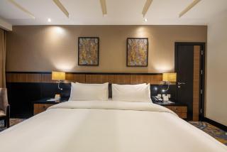 Al Ghufran Safwah Hotel Makkah - Mekka - 6