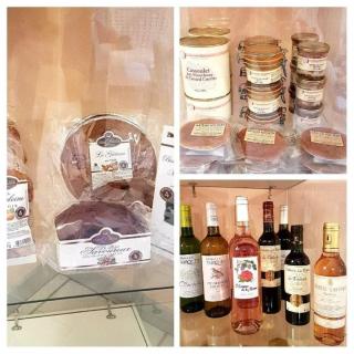 Hôtel Les Gabarres - 8