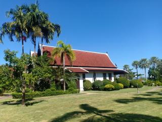 Gardenia Oceanfront Villa - Ko Chang - 4