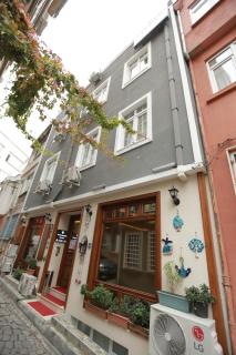 Constantinopolis Hotel - Istanbul - 2