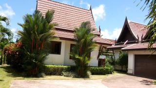 Gardenia Oceanfront Villa - Ko Chang - 1