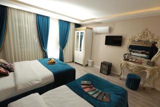 Constantinopolis Hotel - Istanbul - 8