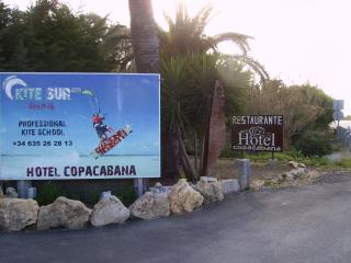 Hotel Copacabana Tarifa Beach - Tarifa - 8