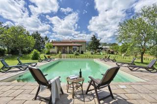 Appartamento Uva - Agriturismo Le Selvole - Pomarance - 1