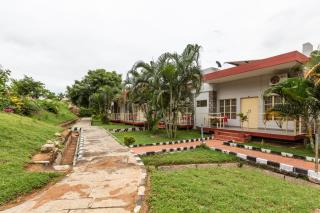 KSTDC Mayura Durg Chitradurga - 8