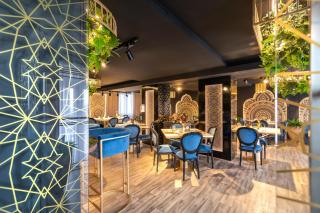 Alex&George Boutique Hotel - Cluj-Napoca - 3