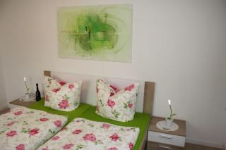 Ferienwohnung Schrammsteinblick - 5