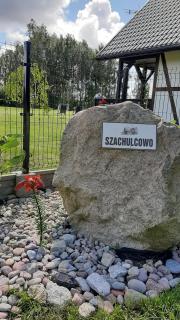 Domki Szachulcowo - Jarosławiec - 4