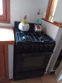 Cabaña en el Centro - San Martín de los Andes - 3