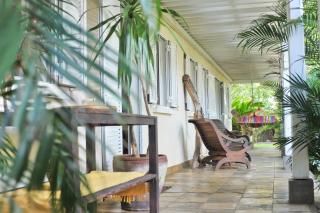 Tree Lodge Mauritius - Belle Mare - 7
