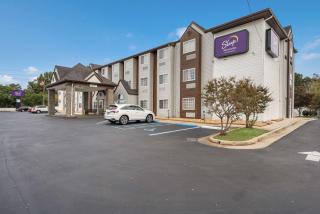 Sleep Inn & Suites - Decatur - 6