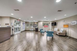 Sleep Inn & Suites Decatur West - 5