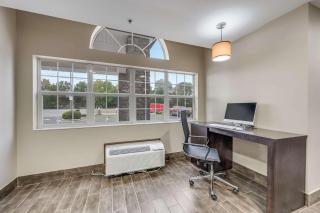 Sleep Inn & Suites - 2
