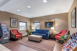 Comfort Inn & Suites Lees Summit - Kansas City - Lees Summit - 7