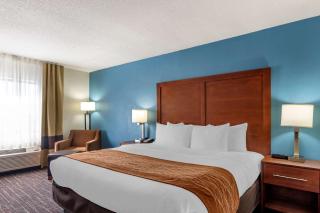 Comfort Inn & Suites Lees Summit - Kansas City - Lees Summit - 1