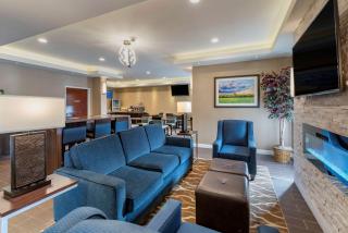 Comfort Inn - Madison - 3