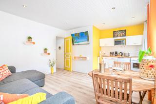 Foyal Suites - Fort-de-France - 2