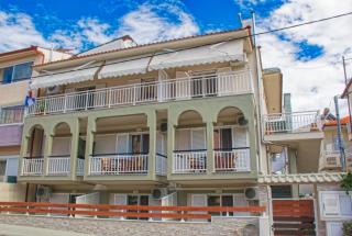 Villa Pirofani - Sarti - 5