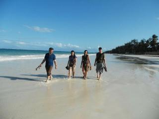 Glory Ocean Villas - Diani - 6