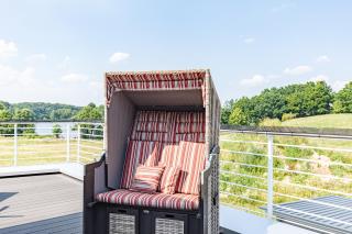 Exclusive Wohnungen auf dem Hudddelhof - Langwedel - 9