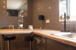 Forth Apartments - Kirkcaldy - 7