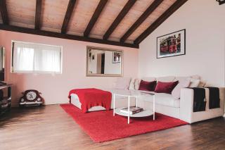 CASA LUNA - WONDERFUL LAKE VIEW - Brione sopra Minusio - 9