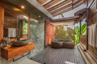 IPIAN Jiwa by Pramana Villas - Ubud - 7
