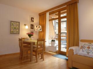 Appartement Gurgl - Obergurgl - 3