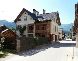 Villa apartments Hinterer 2&5 bedrooms - Bad Goisern - 8