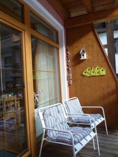 Appartement Gurgl - Obergurgl - 2