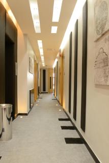 Crystal Suites - Amman - 6