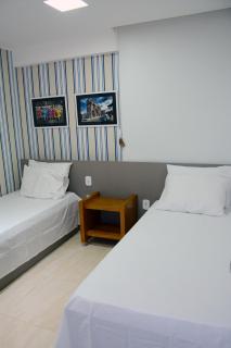 Barra Bali – Térreo com 4 Quartos para Até 12 Pessoas | Destino BSM 002 - 4