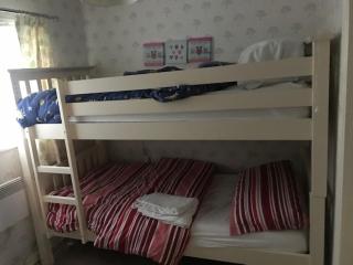 White Lodge - Caernarfon - 4