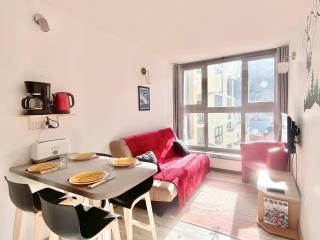 ISOLA Front de Neige - STUDIO - 7