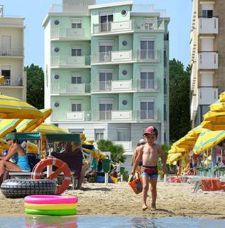 Beach Residence - Gabicce Mare - 0