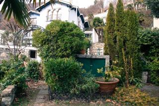 CASA LUNA - WONDERFUL LAKE VIEW - Brione sopra Minusio - 3