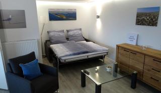 Nordsee Residenz Appartement 60 - Westerland - 2