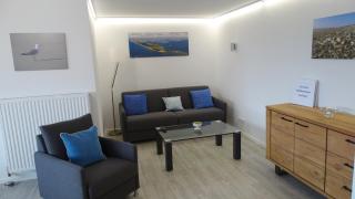 Nordsee Residenz Appartement 60 - Westerland - 4