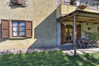 Appartamento Girasole - Agriturismo le Selvole - 7