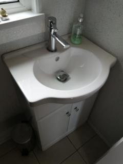 White Lodge - Caernarfon - 1