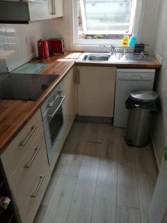 White Lodge - Caernarfon - 3