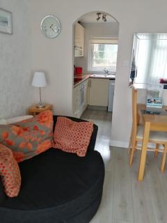 White Lodge - Caernarfon - 7