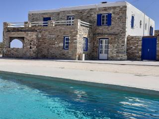 NikoRamaVilla - Kampos Paros - 9