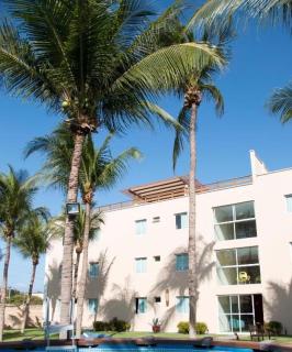 Pecem Beach Hotel - Aval Hotel - Pecém - 1