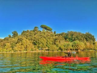 International Glamping Lago Di Bracciano - 7